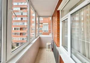 2-к квартира, вторичка, 67м2, 3/25 этаж