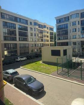 2-к квартира, вторичка, 77м2, 2/6 этаж