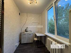 1-к квартира, вторичка, 30м2, 5/5 этаж