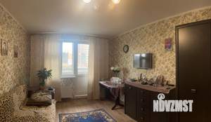 2-к квартира, вторичка, 60м2, 3/22 этаж