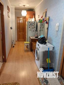 2-к квартира, вторичка, 61м2, 9/17 этаж