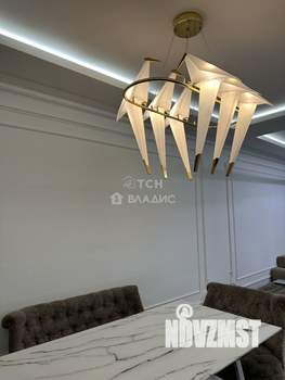 3-к квартира, вторичка, 99м2, 7/20 этаж