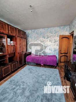 3-к квартира, вторичка, 75м2, 13/16 этаж