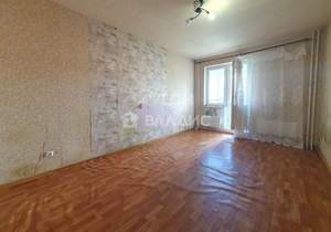 2-к квартира, вторичка, 61м2, 3/23 этаж