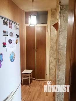 2-к квартира, вторичка, 48м2, 3/5 этаж