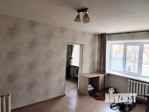 3-к квартира, вторичка, 42м2, 1/5 этаж