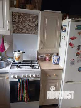 2-к квартира, вторичка, 42м2, 4/9 этаж