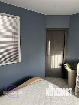 Студия квартира, вторичка, 46м2, 14/22 этаж