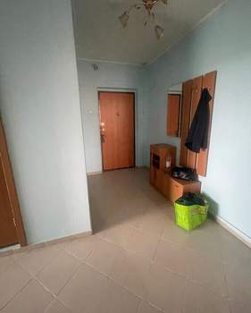 2-к квартира, вторичка, 59м2, 14/17 этаж