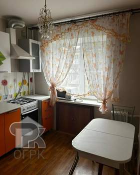 1-к квартира, вторичка, 30м2, 3/4 этаж