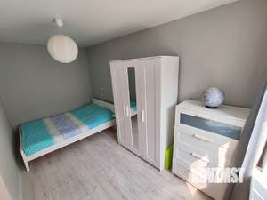 2-к квартира, вторичка, 43м2, 3/5 этаж