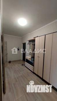 1-к квартира, вторичка, 45м2, 5/18 этаж