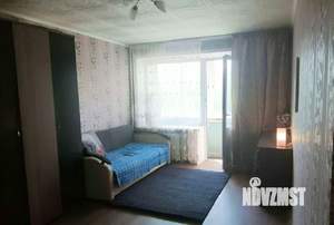 2-к квартира, вторичка, 46м2, 6/9 этаж