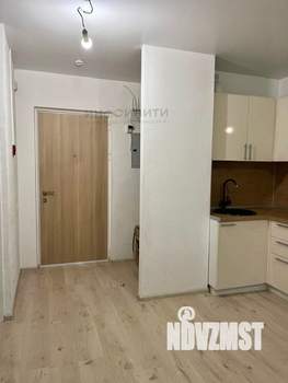 2-к квартира, вторичка, 36м2, 13/21 этаж