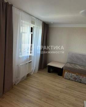 2-к квартира, вторичка, 69м2, 16/25 этаж