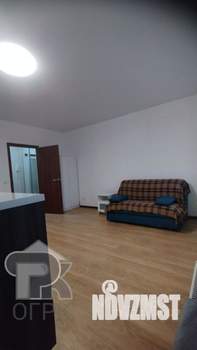 Студия квартира, вторичка, 31м2, 14/17 этаж