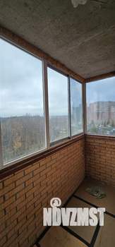 Студия квартира, вторичка, 30м2, 9/17 этаж