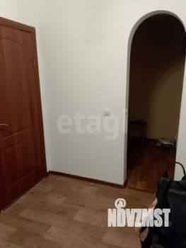 1-к квартира, вторичка, 42м2, 14/14 этаж