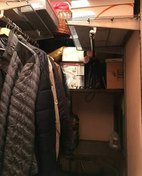 2-к квартира, вторичка, 62м2, 12/17 этаж