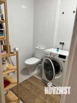 3-к квартира, вторичка, 87м2, 5/15 этаж