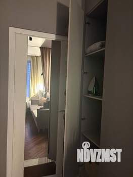 1-к квартира, вторичка, 46м2, 3/17 этаж