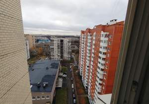 2-к квартира, вторичка, 66м2, 17/19 этаж