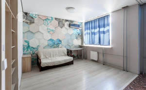Студия квартира, вторичка, 35м2, 5/6 этаж