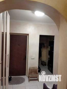 2-к квартира, вторичка, 61м2, 1/14 этаж