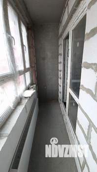 Студия квартира, сданный дом, 25м2, 20/25 этаж