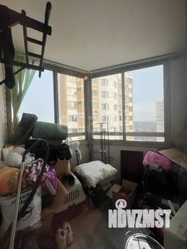 2-к квартира, вторичка, 64м2, 13/17 этаж