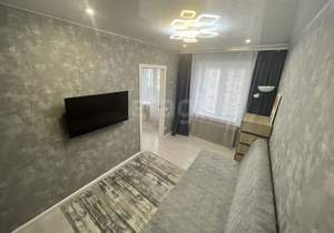 2-к квартира, вторичка, 43м2, 5/5 этаж