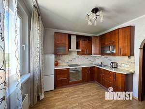 1-к квартира, вторичка, 34м2, 11/16 этаж