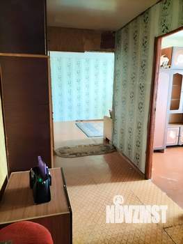 2-к квартира, вторичка, 45м2, 5/5 этаж