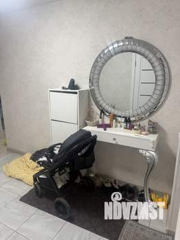 3-к квартира, вторичка, 63м2, 9/9 этаж
