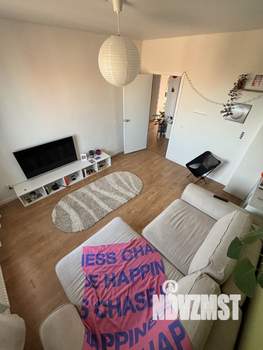 2-к квартира, вторичка, 55м2, 16/17 этаж