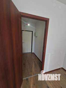 Студия квартира, вторичка, 22м2, 14/17 этаж