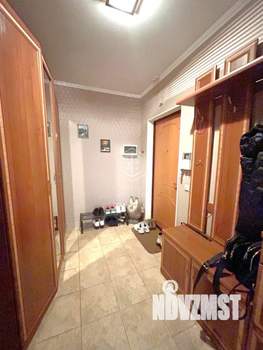 2-к квартира, вторичка, 58м2, 12/17 этаж