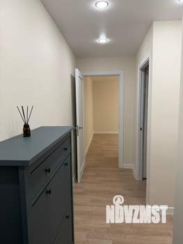 2-к квартира, вторичка, 45м2, 1/5 этаж