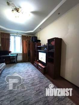 2-к квартира, вторичка, 65м2, 14/20 этаж