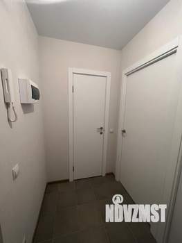 1-к квартира, вторичка, 34м2, 11/22 этаж