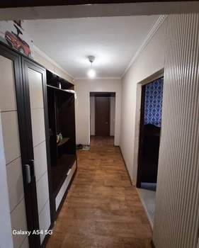 2-к квартира, вторичка, 56м2, 8/11 этаж