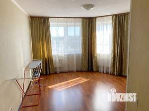1-к квартира, вторичка, 42м2, 9/17 этаж