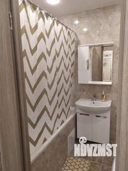 1-к квартира, вторичка, 38м2, 2/15 этаж