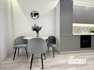 2-к квартира, вторичка, 67м2, 23/25 этаж