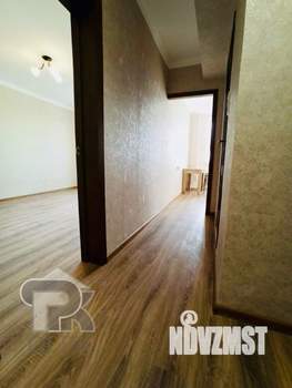 1-к квартира, вторичка, 38м2, 2/17 этаж