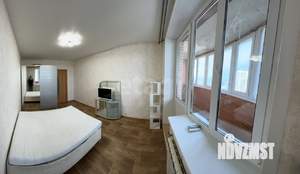 1-к квартира, вторичка, 37м2, 10/26 этаж
