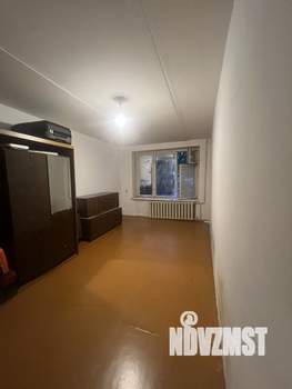 2-к квартира, вторичка, 48м2, 2/5 этаж