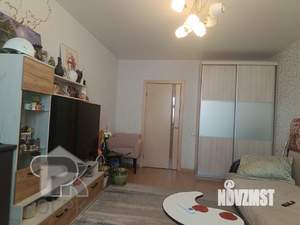2-к квартира, вторичка, 62м2, 17/17 этаж