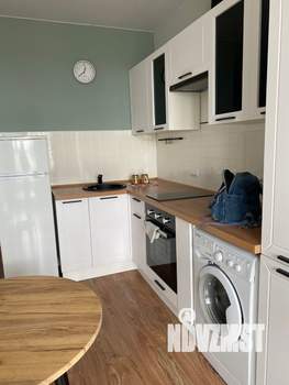 Студия квартира, вторичка, 25м2, 25/25 этаж