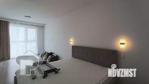 1-к квартира, вторичка, 44м2, 11/14 этаж
